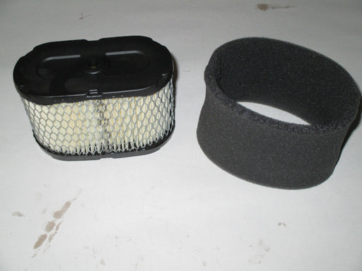 Genuine Honda 17211-ZF5-V01 Air Filter OEM