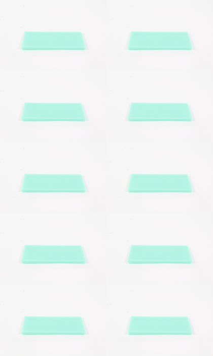 10 Pack Genuine Honda 17218-ZG9-M00 Pre Filter OEM