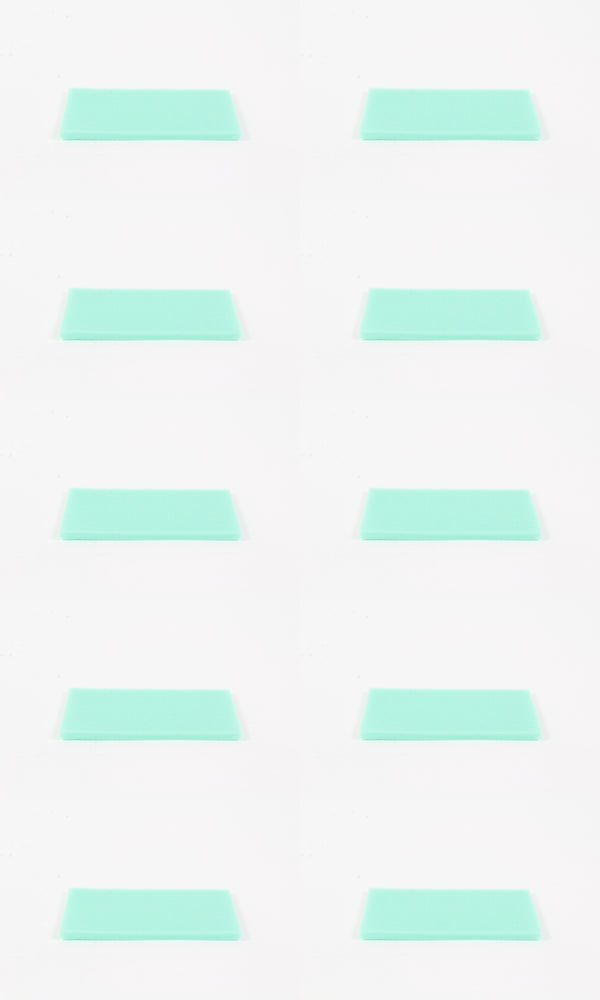 10 Pack Genuine Honda 17218-ZG9-M00 Pre Filter OEM