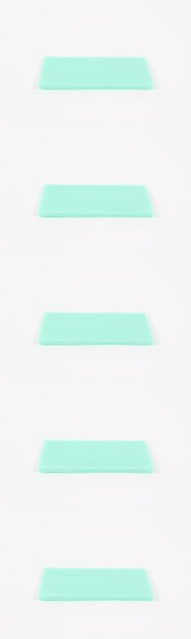 5 Pack Genuine Honda 17218-ZG9-M00 Pre Filter OEM