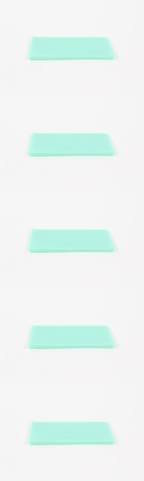 5 Pack Genuine Honda 17218-ZG9-M00 Pre Filter OEM