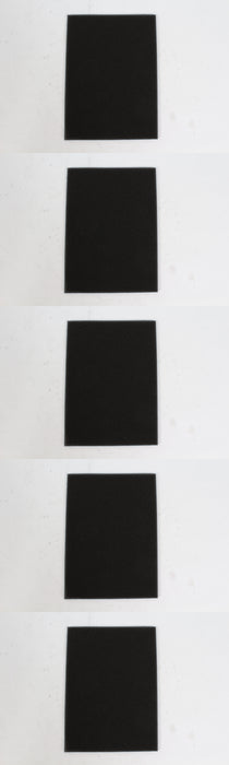 5 Pack Genuine Honda 17218-ZJ1-840 Pre Filter OEM