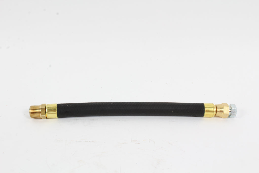 Genuine Briggs & Stratton 1723165SM Oil Drain Hose