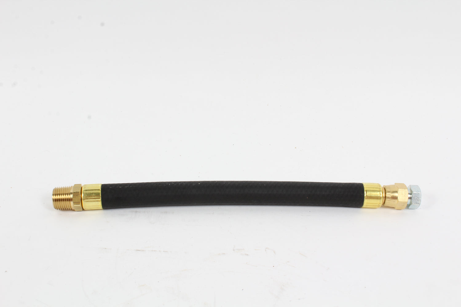 Genuine Briggs & Stratton 1723165SM Oil Drain Hose