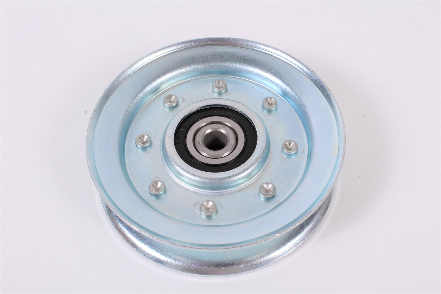 Genuine Simplicity 1724387SM Idler Pulley Fits 1724387 Murray Snapper