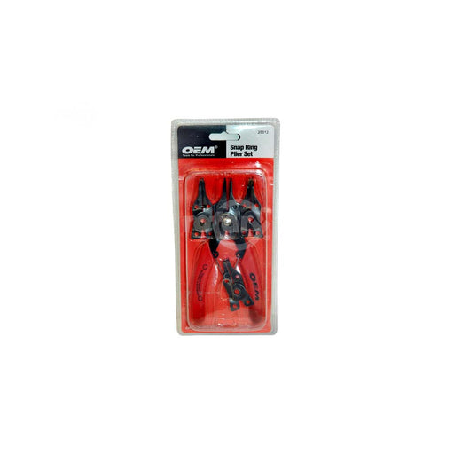 Rotary 1725 Snap Ring Plier Set