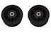 2 Pack Genuine Simplicity 1728000SM Idler Pulley Replaces Fits Murray Snapper