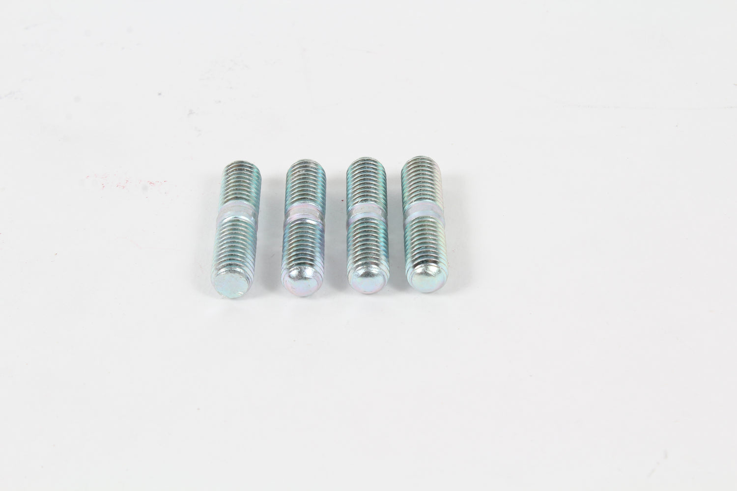 4 Pack Genuine Kawasaki 172BA0818 Stud Bolt 8X18 OEM