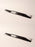 2 PK OEM Briggs & Stratton 1731898BZYP High Lift Blade Fits Simplicity Snapper