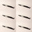6 PK OEM Briggs & Stratton 1731898BZYP High Lift Blade Fits Simplicity Snapper
