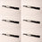 6 PK OEM Briggs & Stratton 1731914ASM High Lift Blade Fits Simplicity Snapper