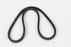 Genuine Briggs & Stratton 1732249SM V Belt Fits Simplicity Snapper