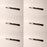 6 PK OEM Briggs & Stratton 1732374ASM Mulch Blade Fits Simplicity Snapper Murray