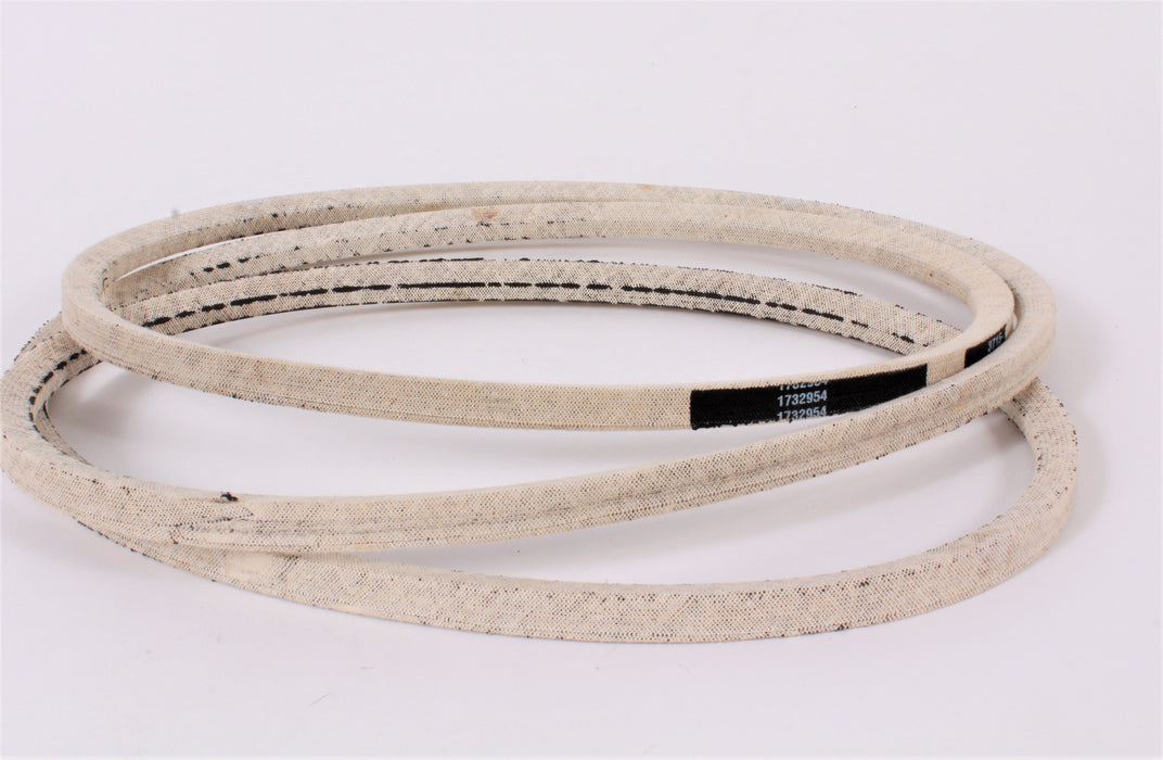 Genuine Simplicity 1732954SM Mower Deck Belt Fits Snapper 1732954