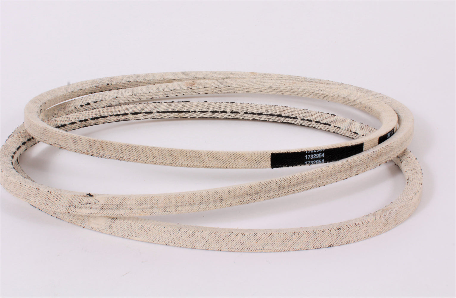 Genuine Simplicity 1732954SM Mower Deck Belt Fits Snapper 1732954