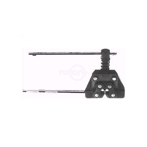 Rotary 1733 Roller Chain Breaker Standard