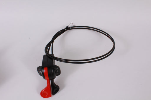 Genuine Simplicity 1734506SM Dual Control Assy Throttle & Choke Cable 1734506