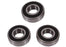 3 Pack Genuine Simplicity 1735399YP 20mm Ball Bearing Fits 1735399 Murray