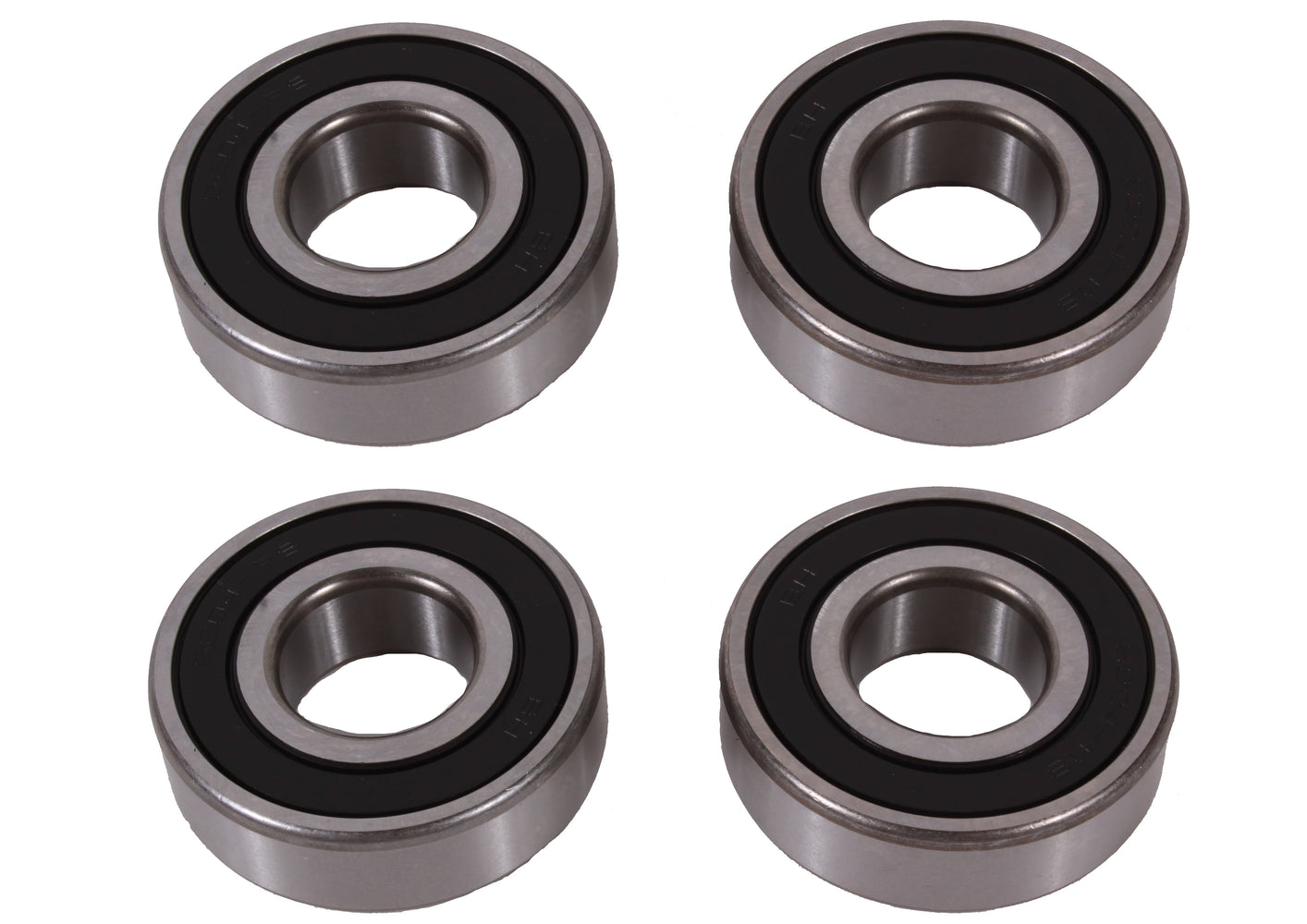 4 Pack Genuine Simplicity 1735399YP 20mm Ball Bearing Fits 1735399 Murray