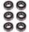 6 Pack Genuine Simplicity 1735399YP 20mm Ball Bearing Fits 1735399 Murray