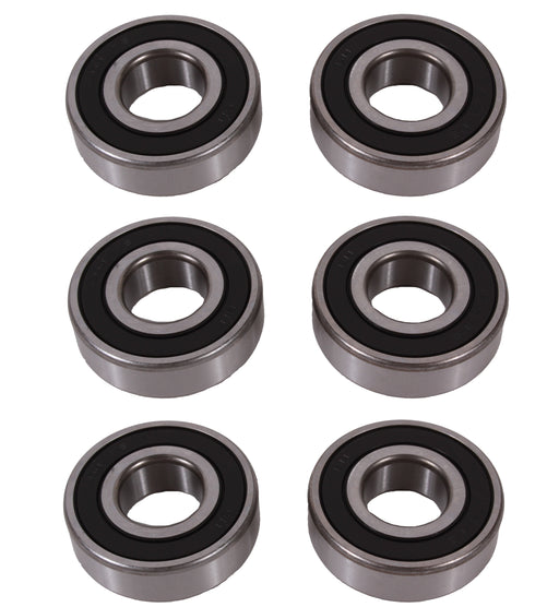 6 Pack Genuine Simplicity 1735399YP 20mm Ball Bearing Fits 1735399 Murray