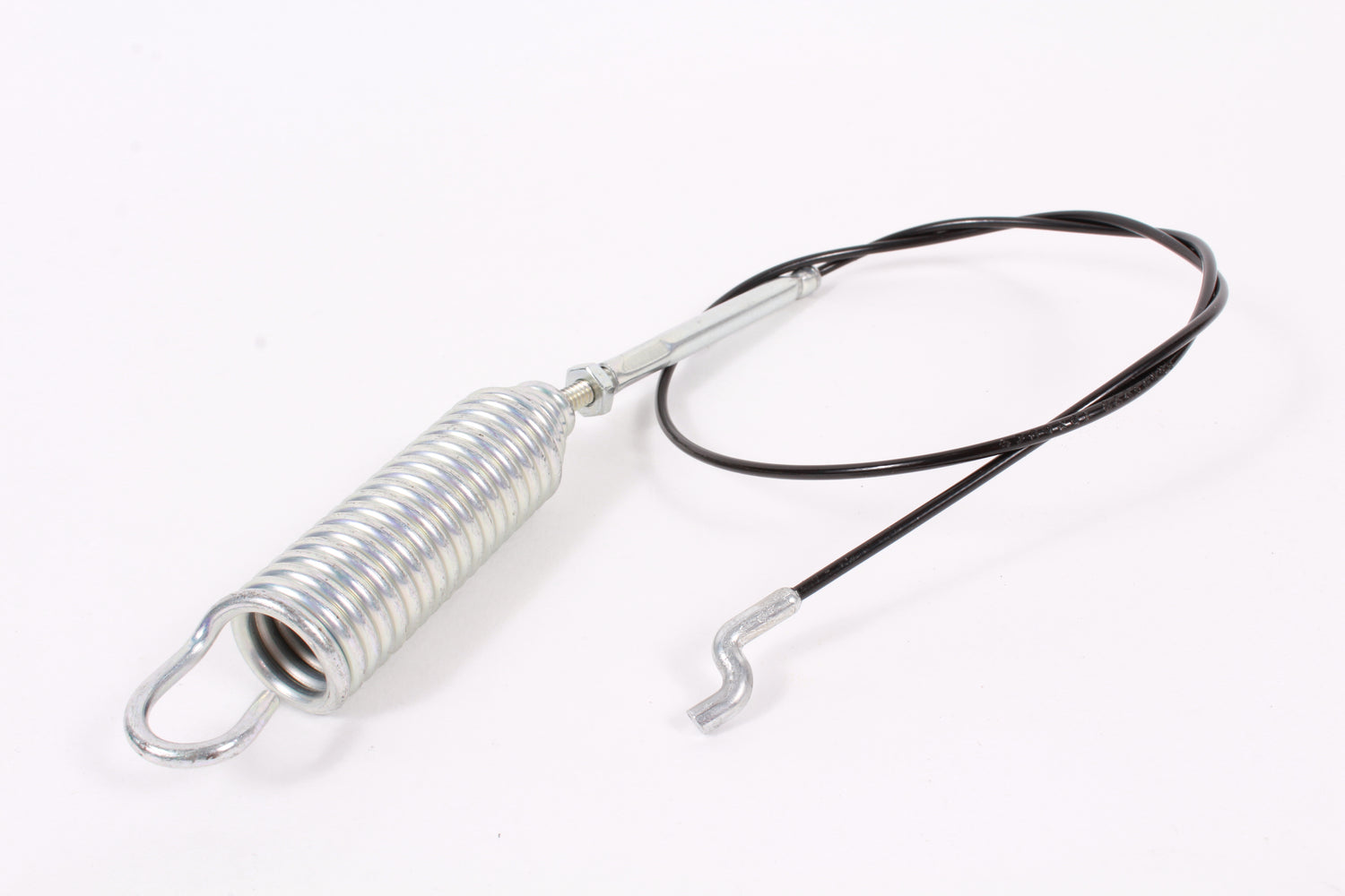 Genuine Briggs & Stratton 1735643YP Cable & Spring Assembly