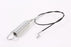Genuine Briggs & Stratton 1735643YP Cable & Spring Assembly