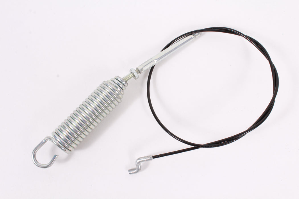 Genuine Briggs & Stratton 1735643YP Cable & Spring Assembly