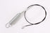 Genuine Briggs & Stratton 1735643YP Cable & Spring Assembly