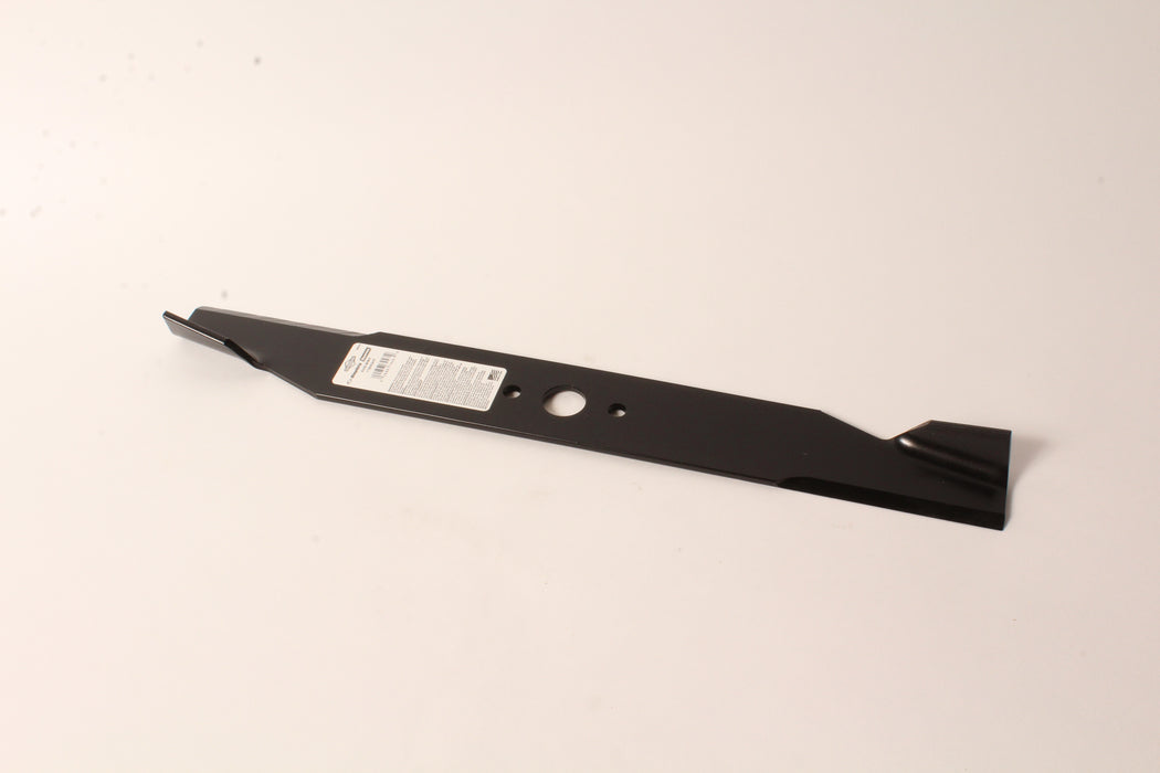 Genuine Briggs & Stratton 1736043AYP High Lift Blade Fits Simplicity Snapper