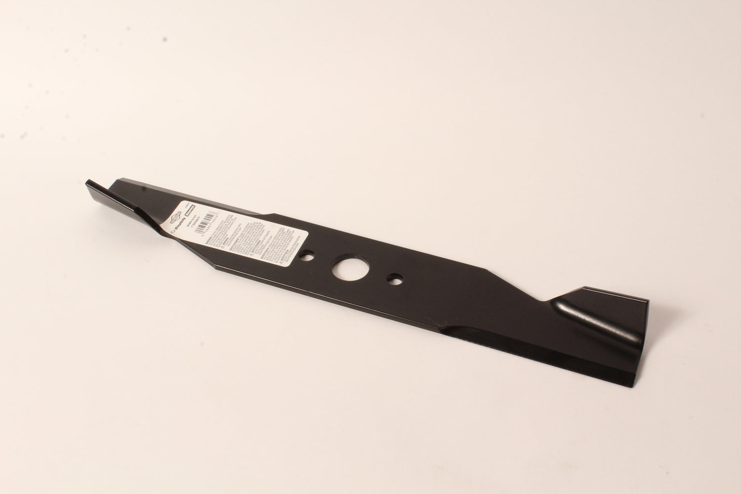 Genuine Briggs & Stratton 1736044AYP High Lift Blade Fits Simplicity Snapper