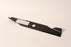 Genuine Briggs & Stratton 1736044AYP High Lift Blade Fits Simplicity Snapper