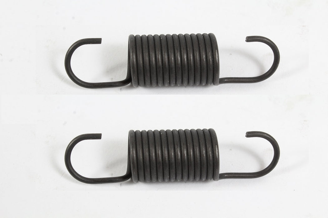 2 Pack OEM Briggs & Stratton 1736469YP Ext Spring Fits Murray Simplicity Snapper