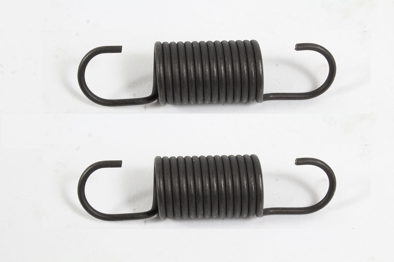 2 Pack OEM Briggs & Stratton 1736469YP Ext Spring Fits Murray Simplicity Snapper