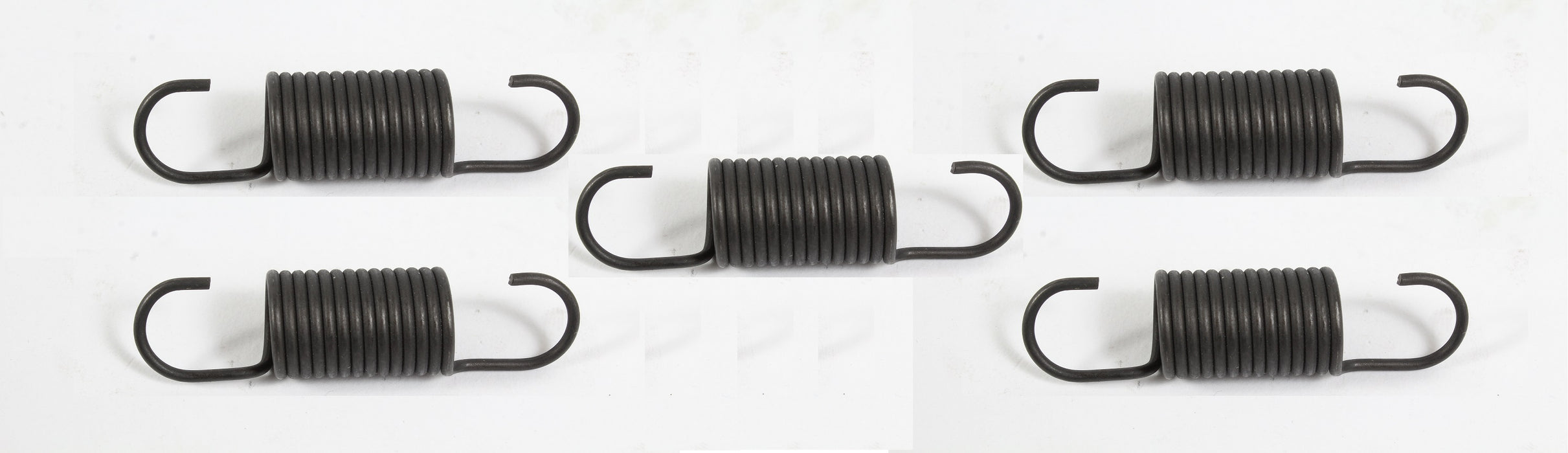 5 Pk Briggs & Stratton 1736469YP Extension Spring Fits Murray Simplicity Snapper
