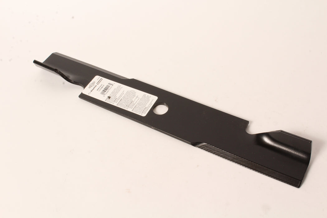Genuine Briggs & Stratton 1737228BZYP High Lift Blade Fits Simplicity Snapper
