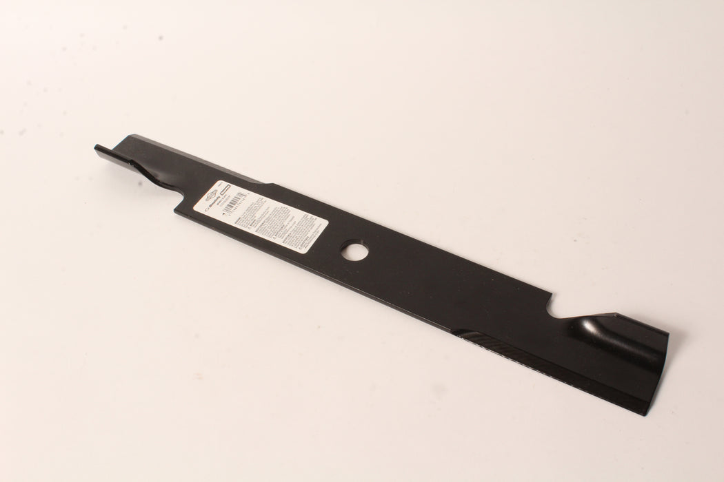 Genuine Briggs & Stratton 1737252BZYP High Lift Blade Fits Simplicity Snapper