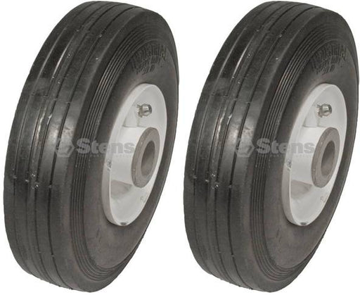 2 Pack Stens 175-117 Deck Wheel Gravely 011386