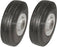 2 Pack Stens 175-117 Deck Wheel Gravely 011386