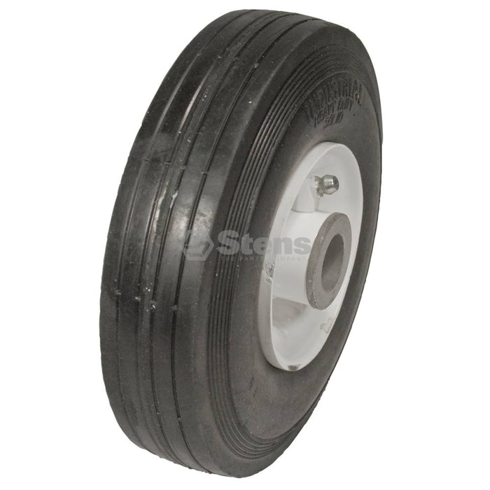 Stens 175-117 Deck Wheel Gravely 011386