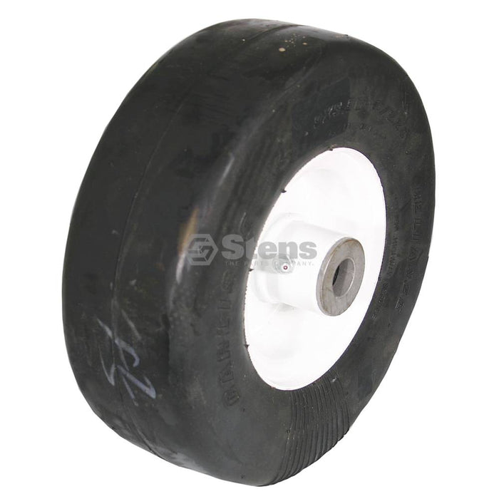 Stens 175-506 Solid Wheel Assembly Exmark 103-2171