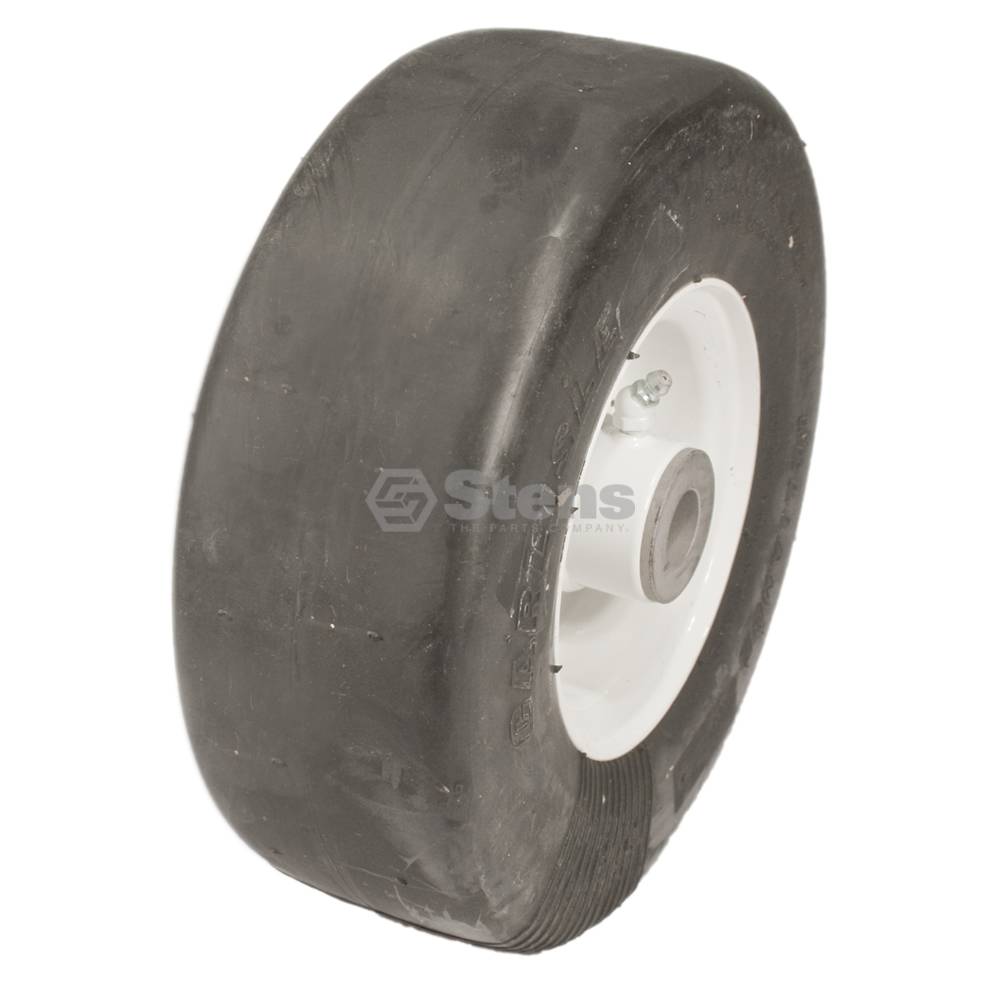 Stens 175-510 Solid Wheel Assembly Gravely 045205