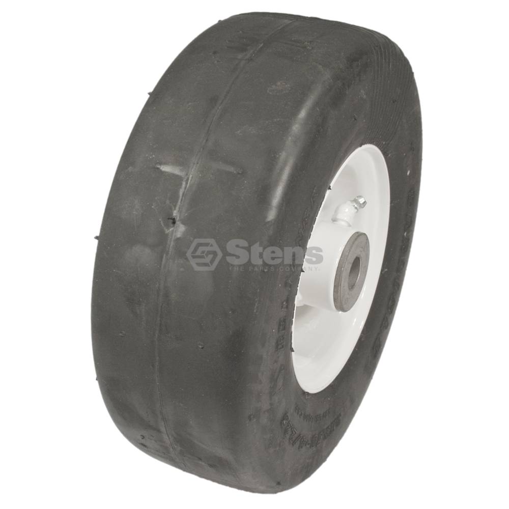 Stens 175-515 Solid Wheel Assembly Fits Grasshopper 603971