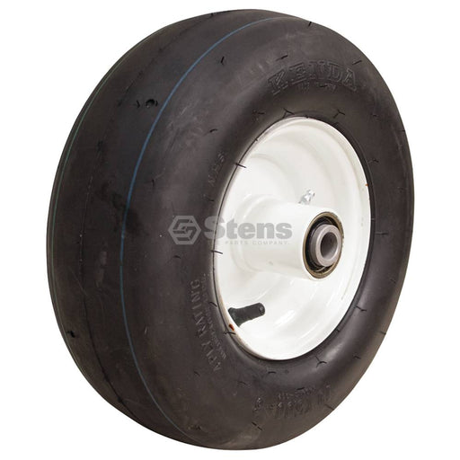 Stens 175-517 Zero-Flat Wheel Assembly 13x5.00-6