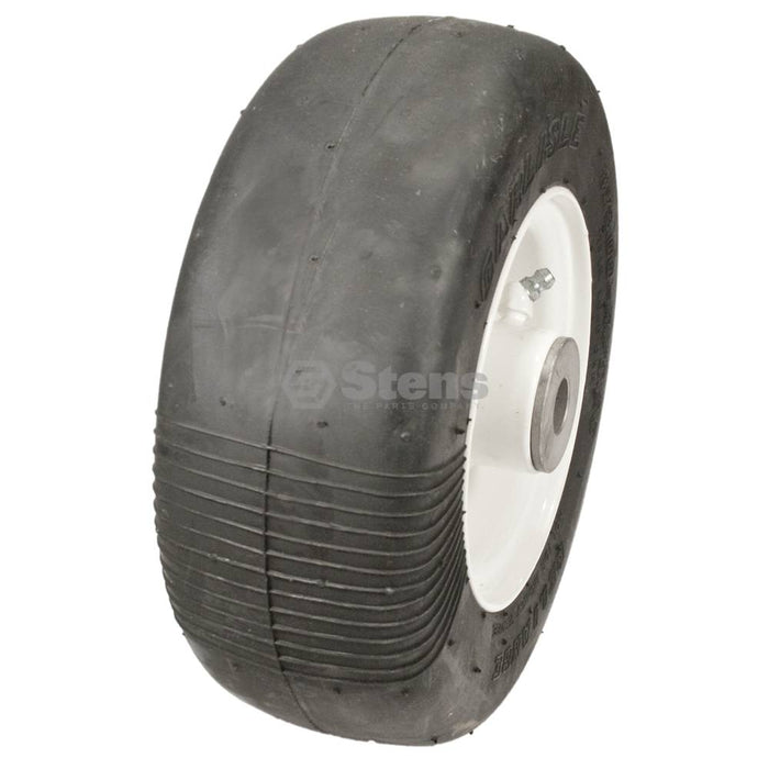 Stens 175-617 Solid Wheel Assembly Fits Walker 5715-4