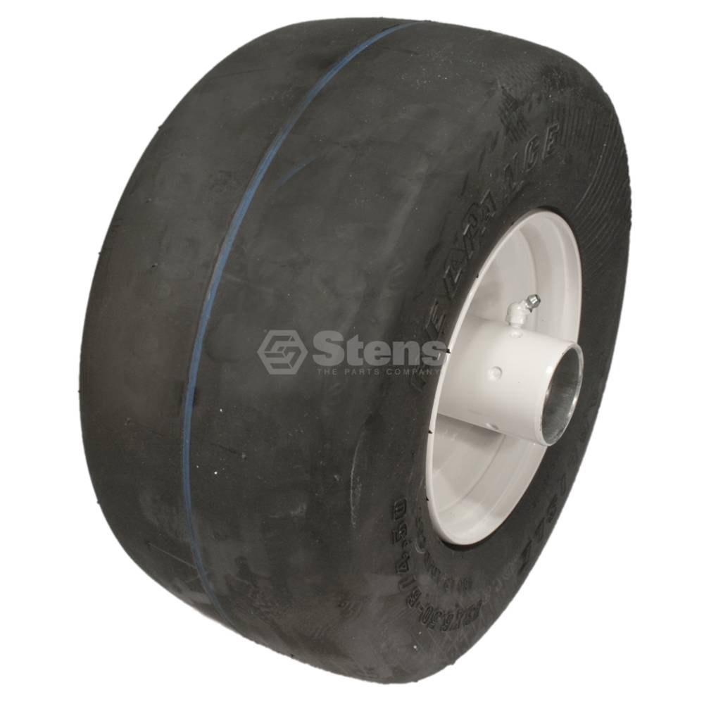 Stens 175-633 Solid Wheel Assembly Exmark 103-0069