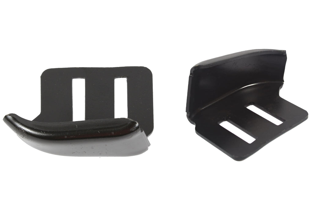 Genuine Briggs & Stratton 1751406BMYP & 1751407BMYP RH & LH Skid Shoe Set