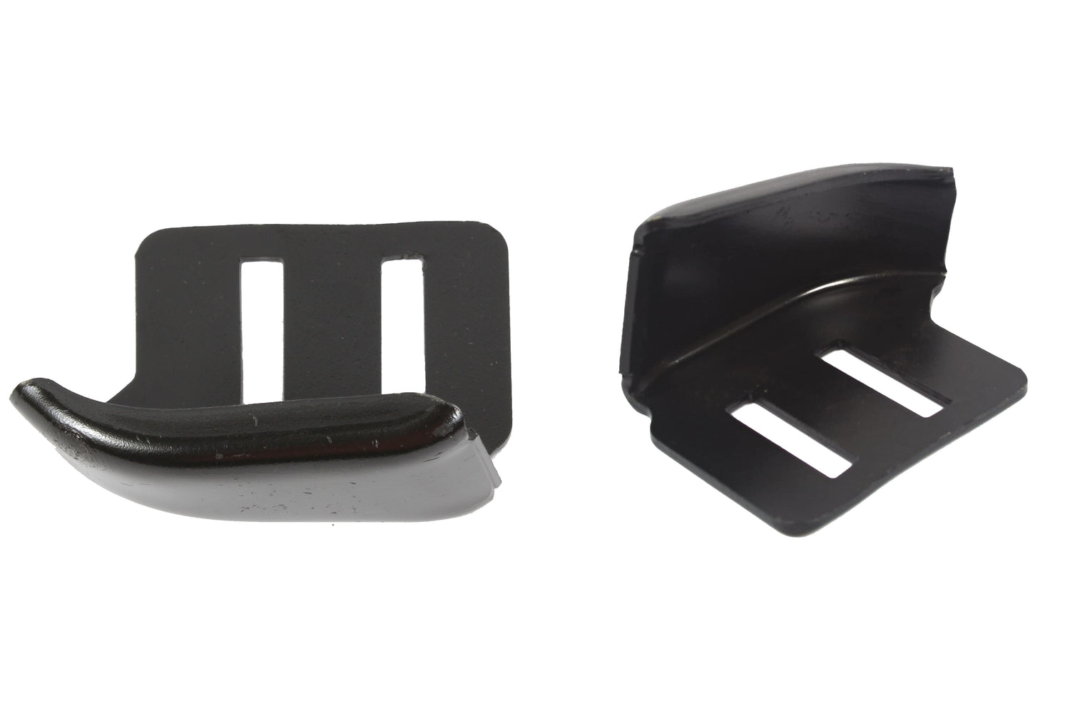 Genuine Briggs & Stratton 1751406BMYP & 1751407BMYP RH & LH Skid Shoe Set