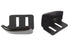 Genuine Briggs & Stratton 1751406BMYP & 1751407BMYP RH & LH Skid Shoe Set