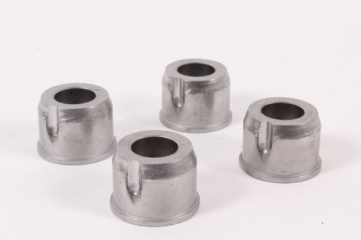 4 Pack of Genuine Simplicity 1752171YP Wheel Bearing Fits Snapper